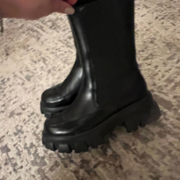 Chase and Chloe boots - Picture 7 of 9